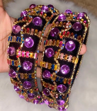Load image into Gallery viewer, Royalty headband
