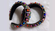 Load image into Gallery viewer, Royalty headband
