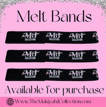 Load image into Gallery viewer, Melt band
