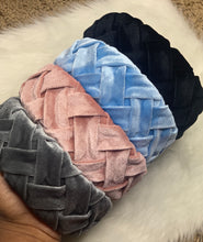 Load image into Gallery viewer, Braided Headband
