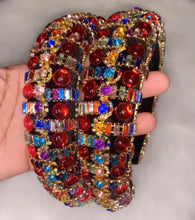 Load image into Gallery viewer, Royalty headband
